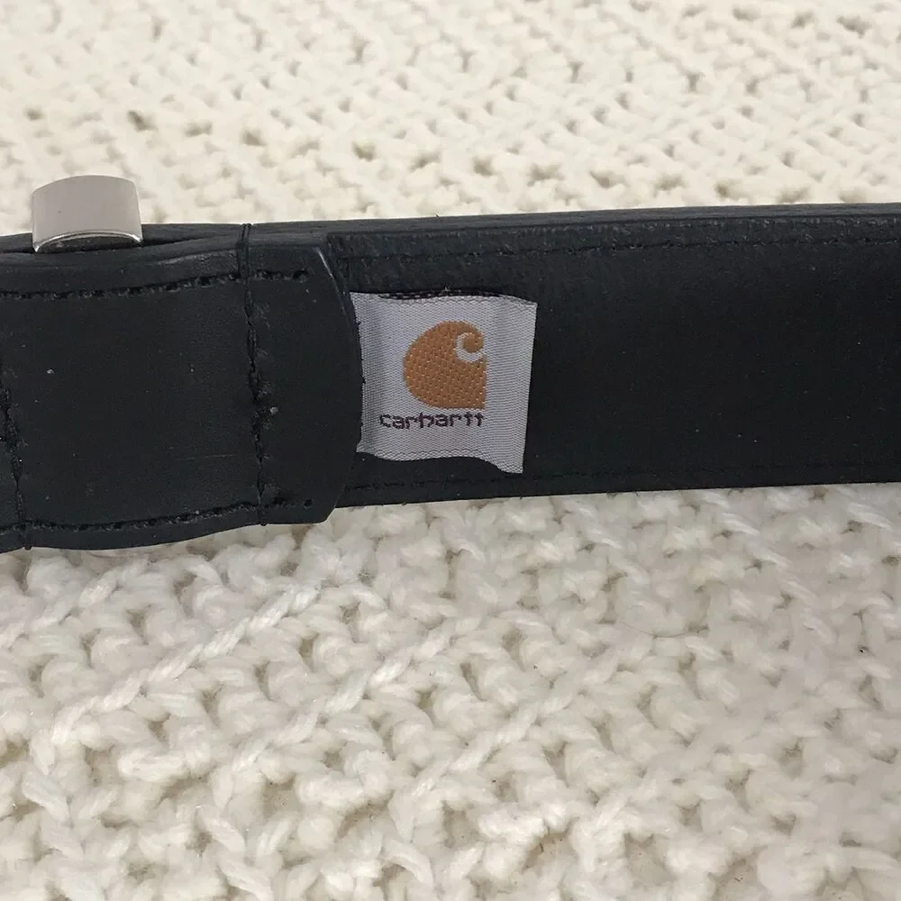 Carhartt mens full